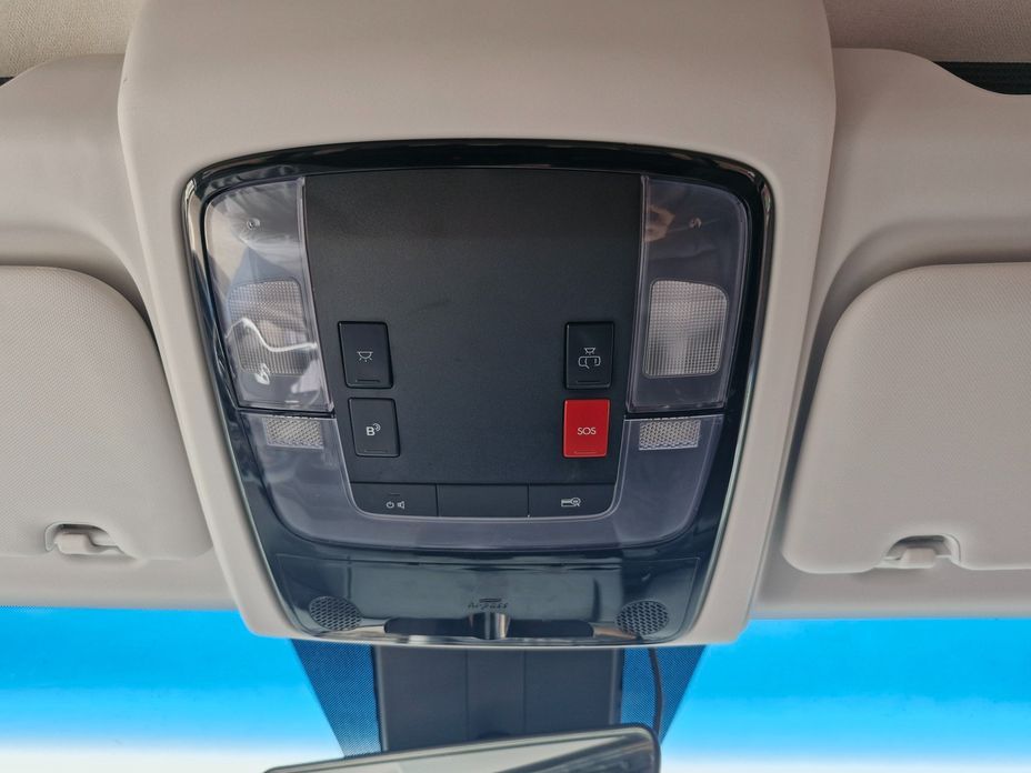 Hyundai Staria 2022