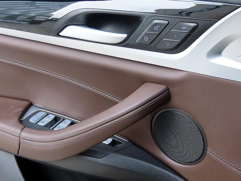 BMW X4 2023
