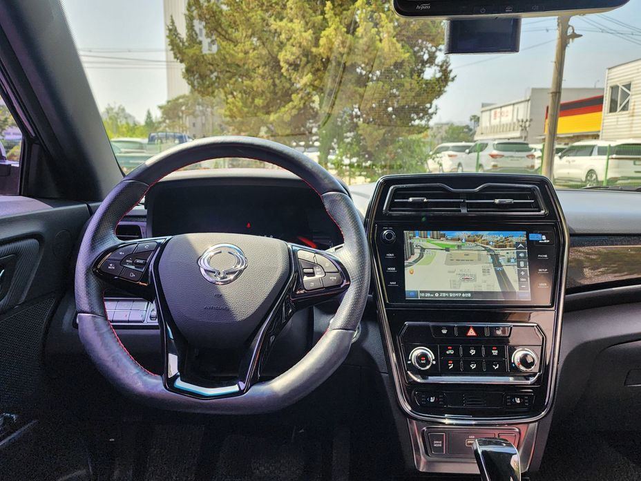 KG_Mobility_Ssangyong TIBOLI 2020