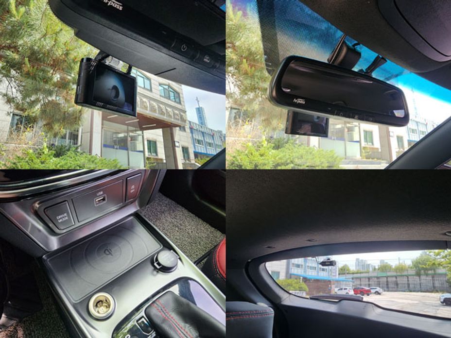 KG_Mobility_Ssangyong TIBOLI 2020