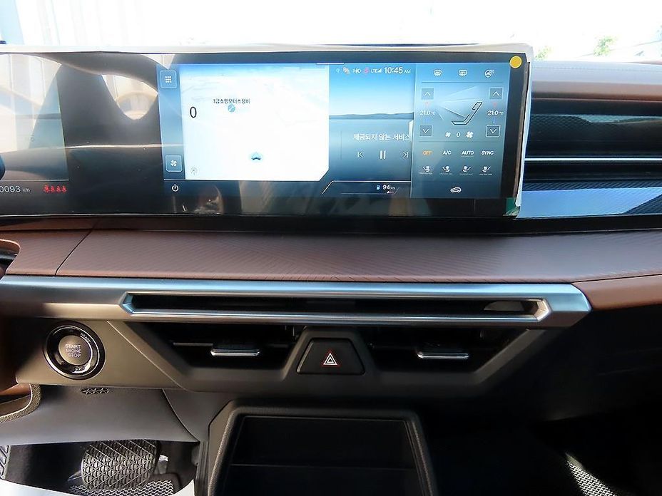 KG_Mobility_Ssangyong Torres 2025