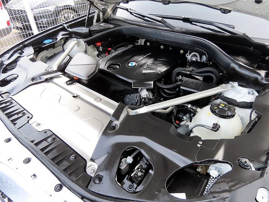 BMW X4 2023