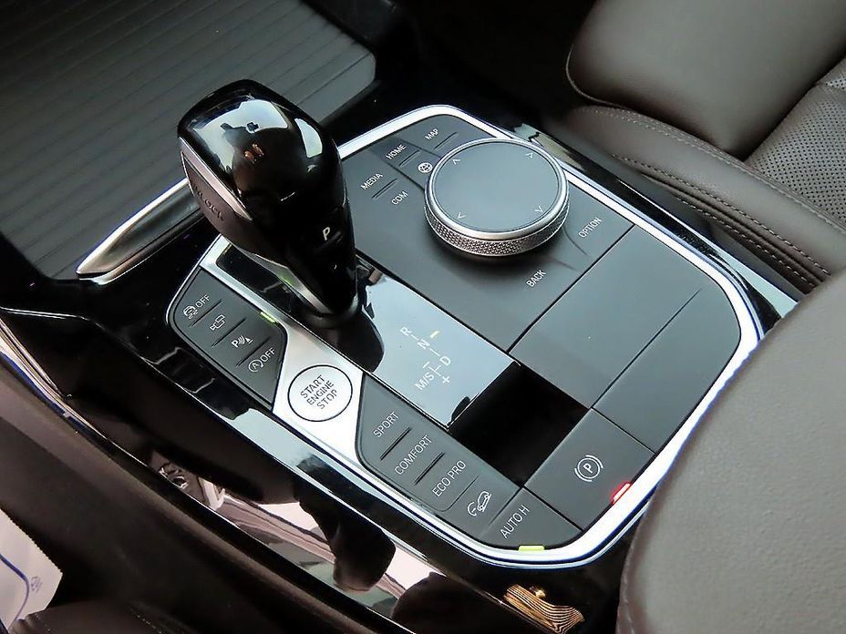 BMW X4 2023