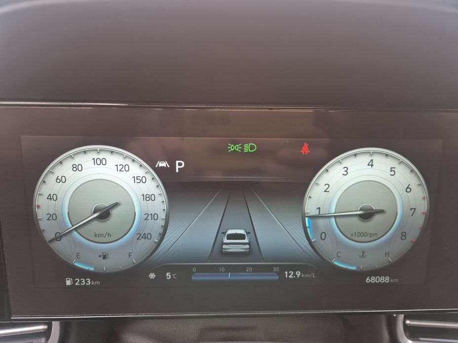 Hyundai AVANTE 2021