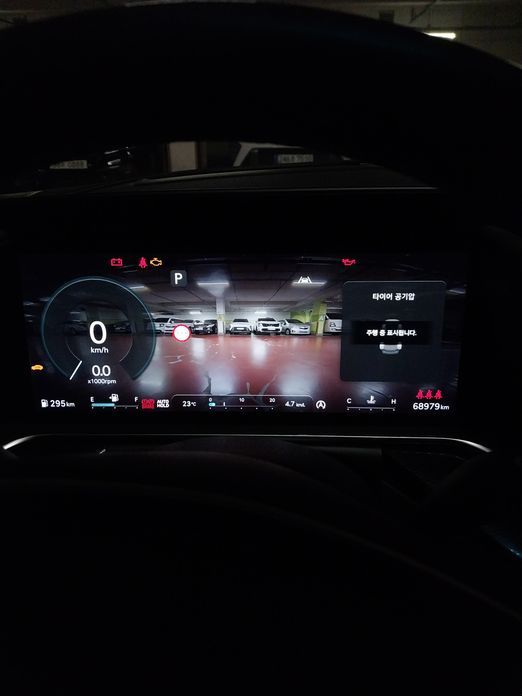 Genesis G90 2022