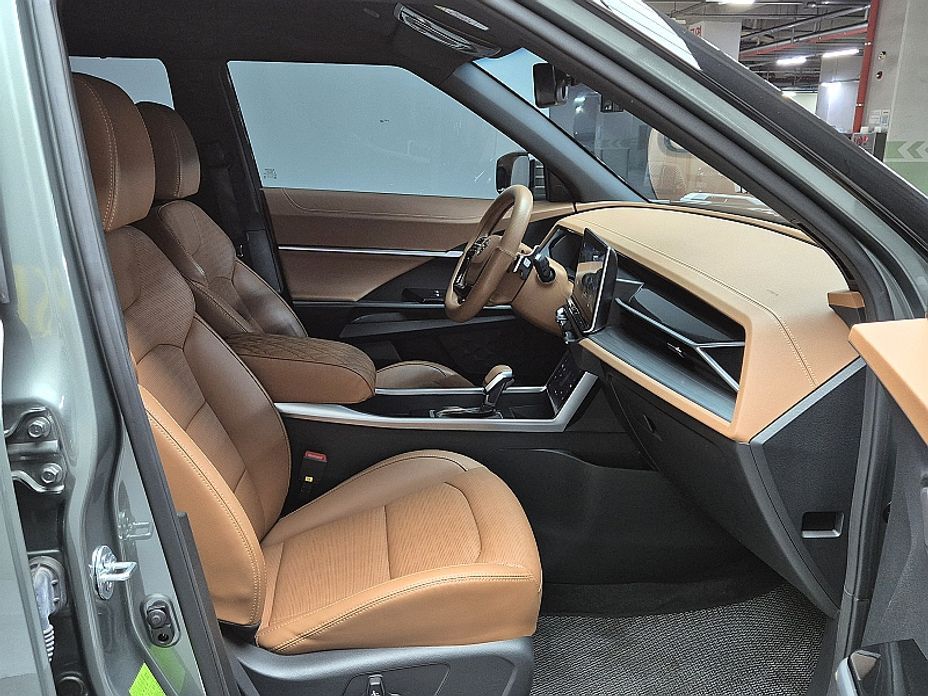 KG_Mobility_Ssangyong Torres 2023