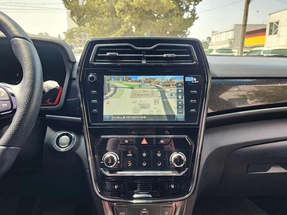 KG_Mobility_Ssangyong TIBOLI 2020