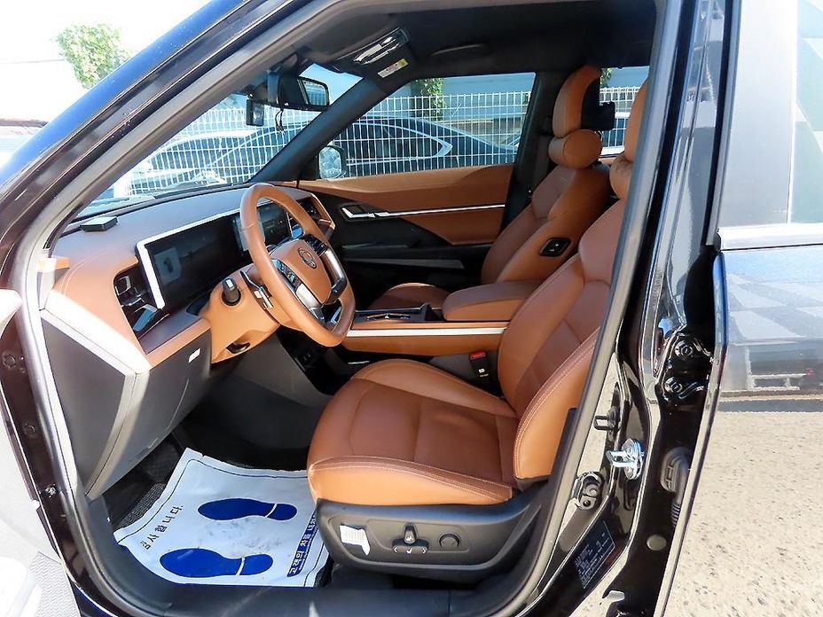 KG_Mobility_Ssangyong Torres 2025