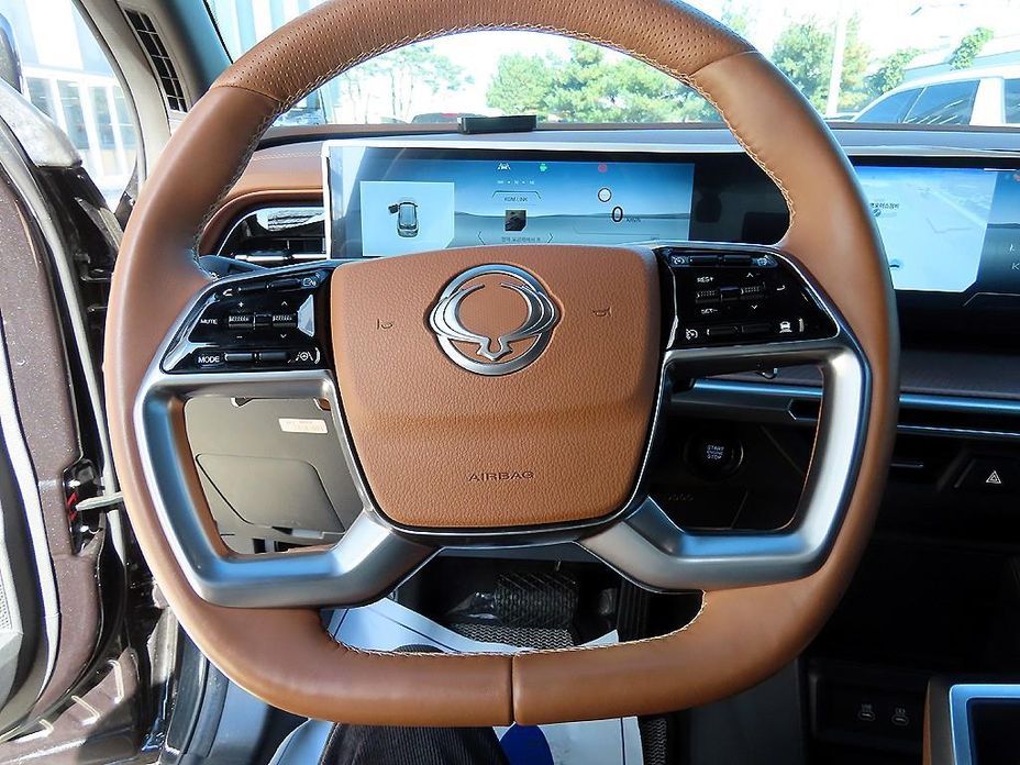 KG_Mobility_Ssangyong Torres 2025
