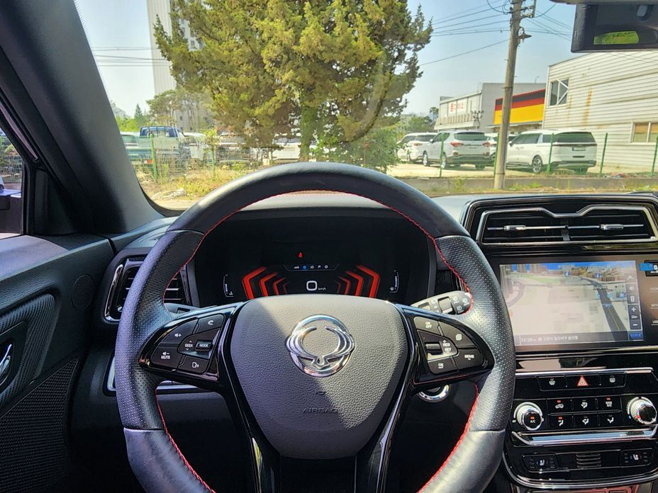KG_Mobility_Ssangyong TIBOLI 2020