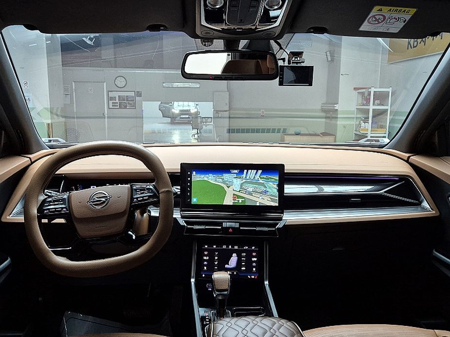 KG_Mobility_Ssangyong Torres 2023
