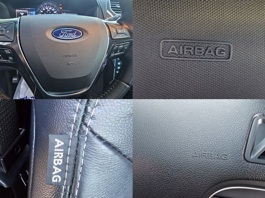 Ford Explorer 2016