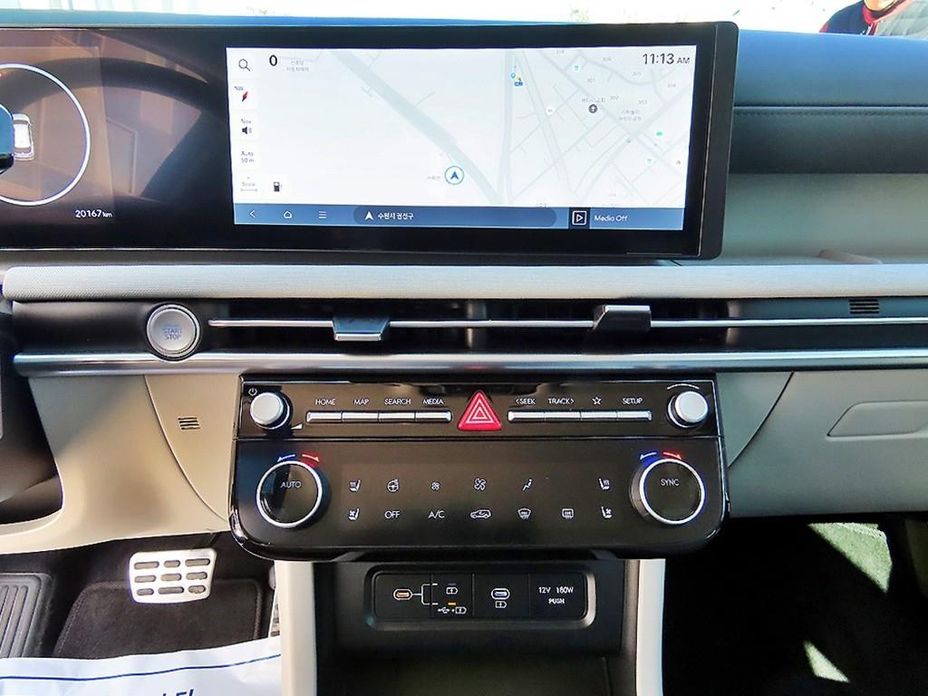 Hyundai Tucson 2024