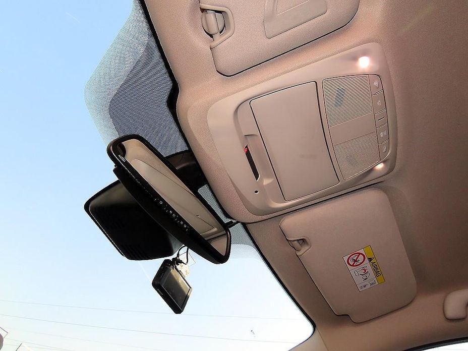 Renault-KoreaSamsung QM6 2020