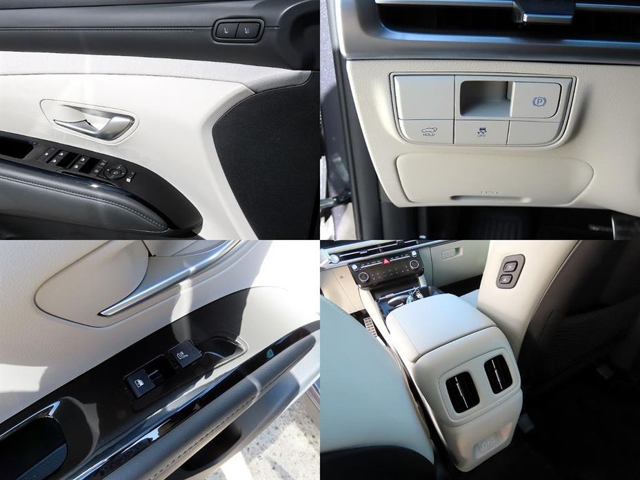 Hyundai Tucson 2024