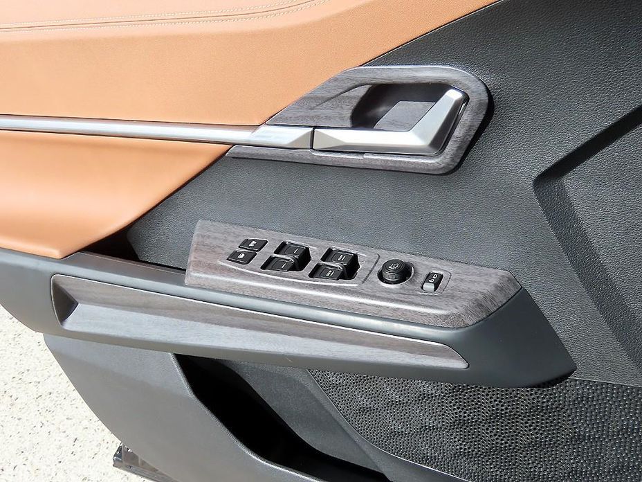 KG_Mobility_Ssangyong Torres 2025