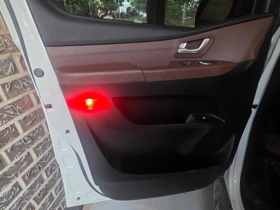 Hyundai Starex 2021