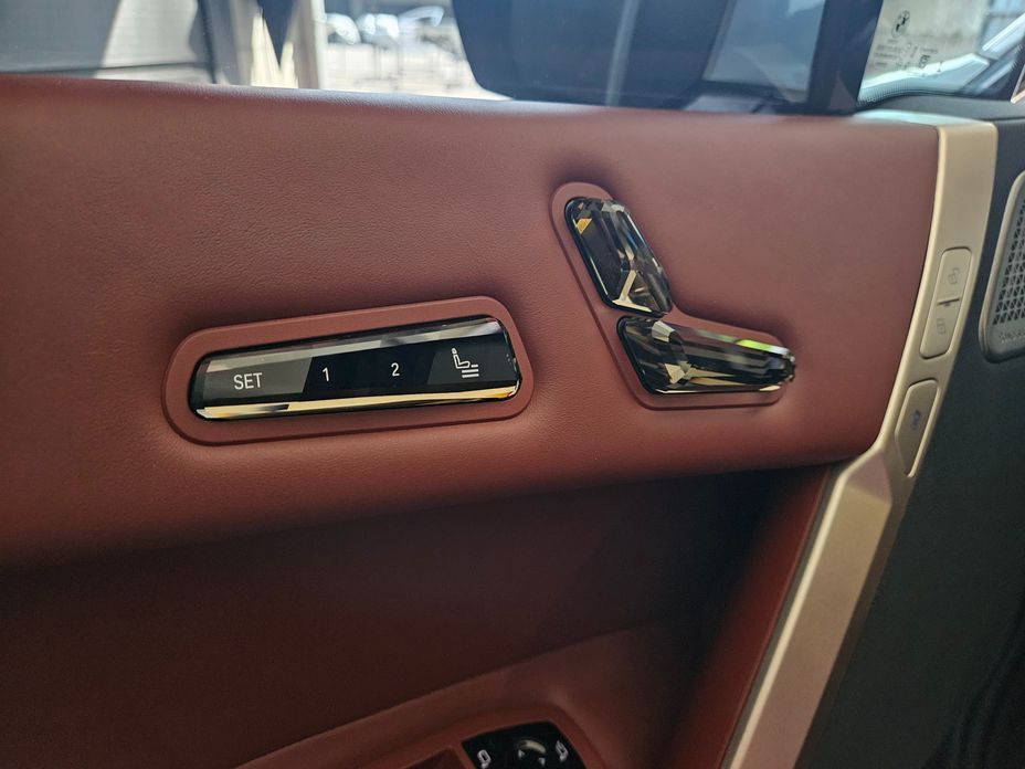BMW iX 2023