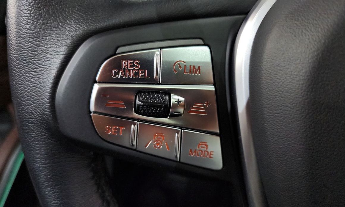 BMW 3-Series 2022