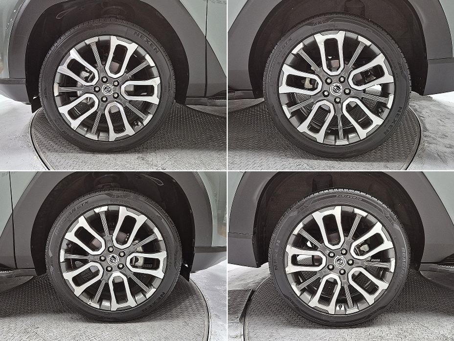 KG_Mobility_Ssangyong Torres 2023