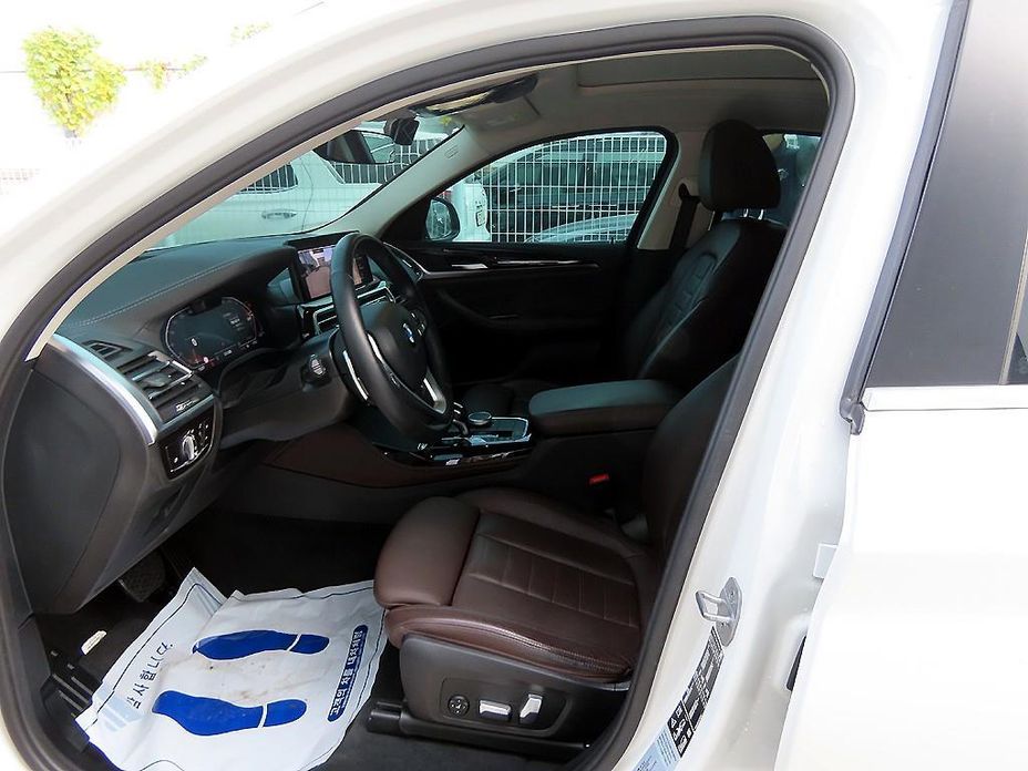 BMW X4 2023