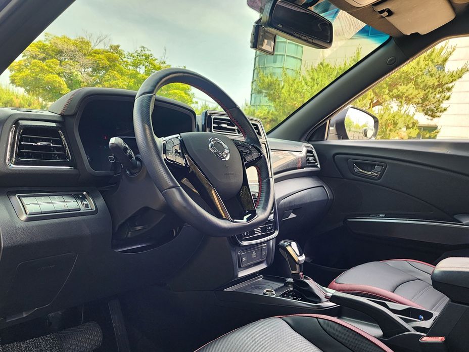 KG_Mobility_Ssangyong TIBOLI 2020