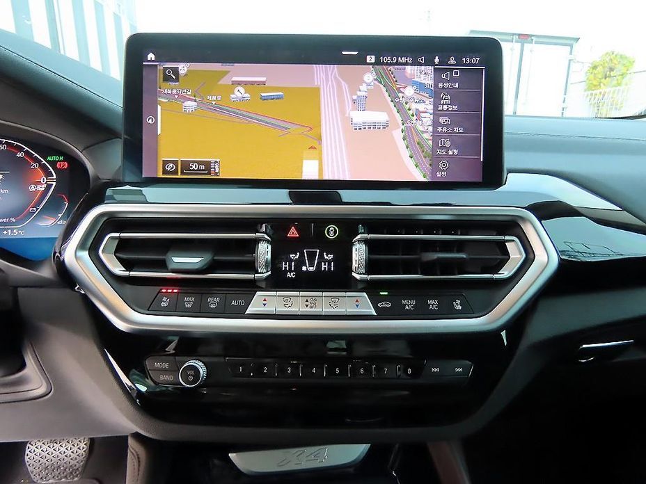 BMW X4 2023