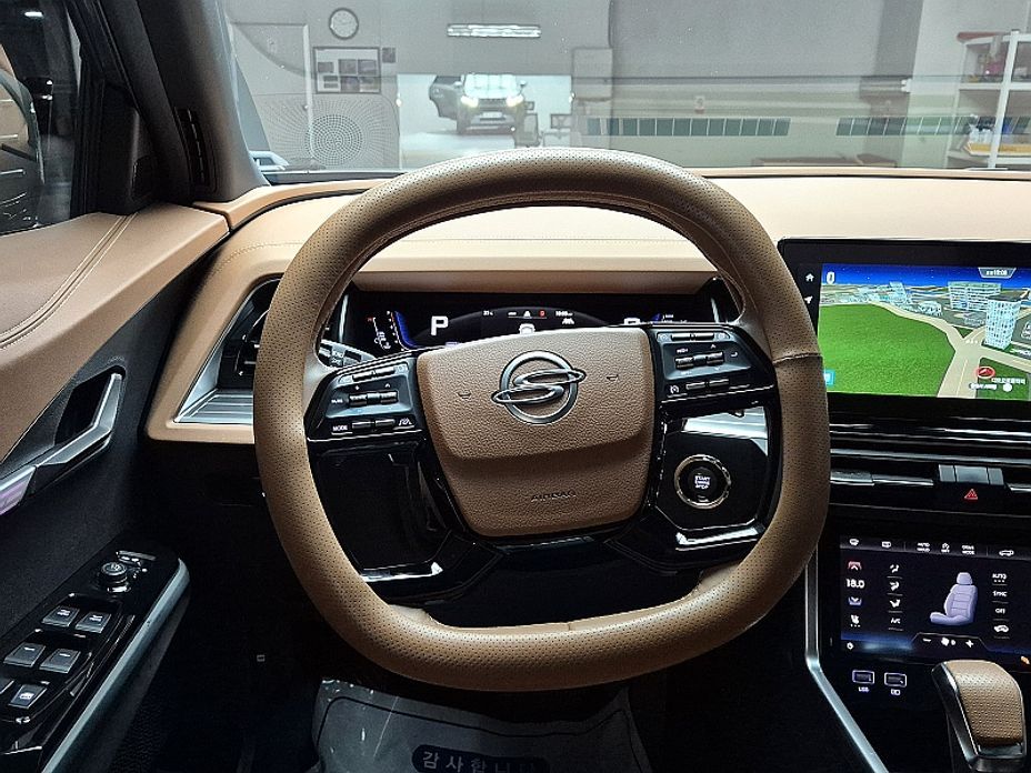 KG_Mobility_Ssangyong Torres 2023