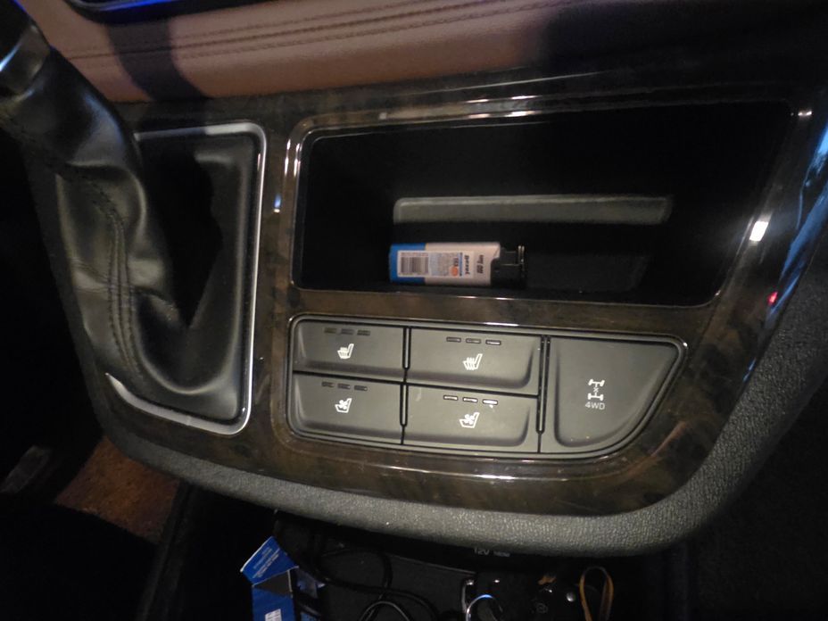 Hyundai Starex 2021