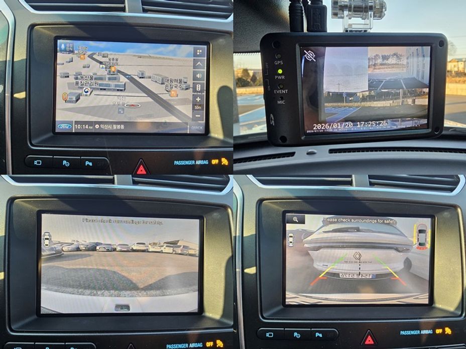 Ford Explorer 2016