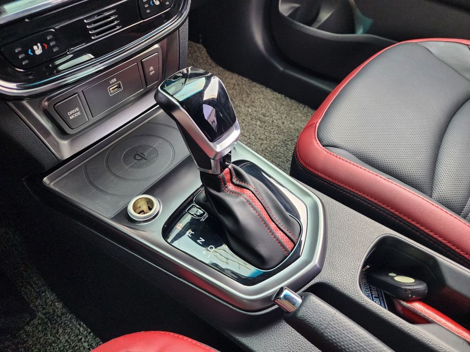 KG_Mobility_Ssangyong TIBOLI 2020