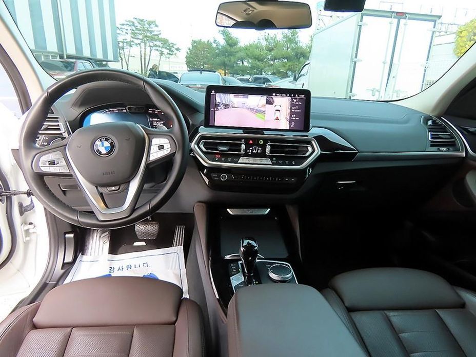 BMW X4 2023