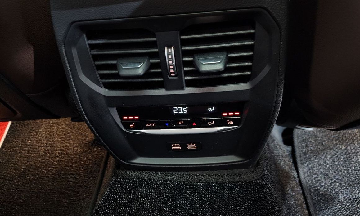 BMW 3-Series 2022