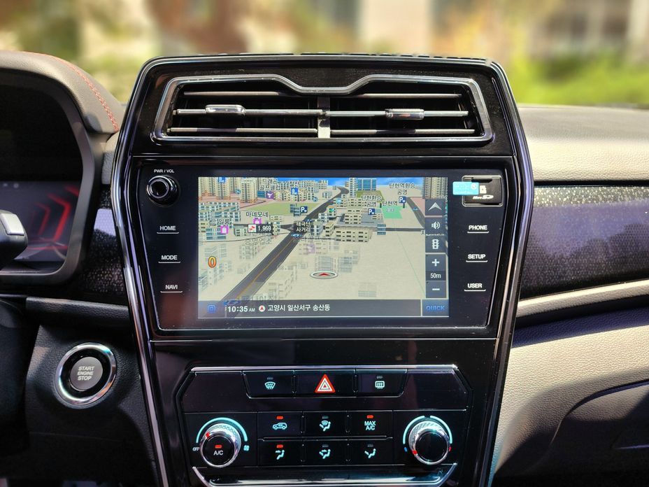 KG_Mobility_Ssangyong TIBOLI 2020