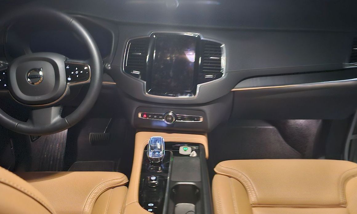 Volvo XC90 2024