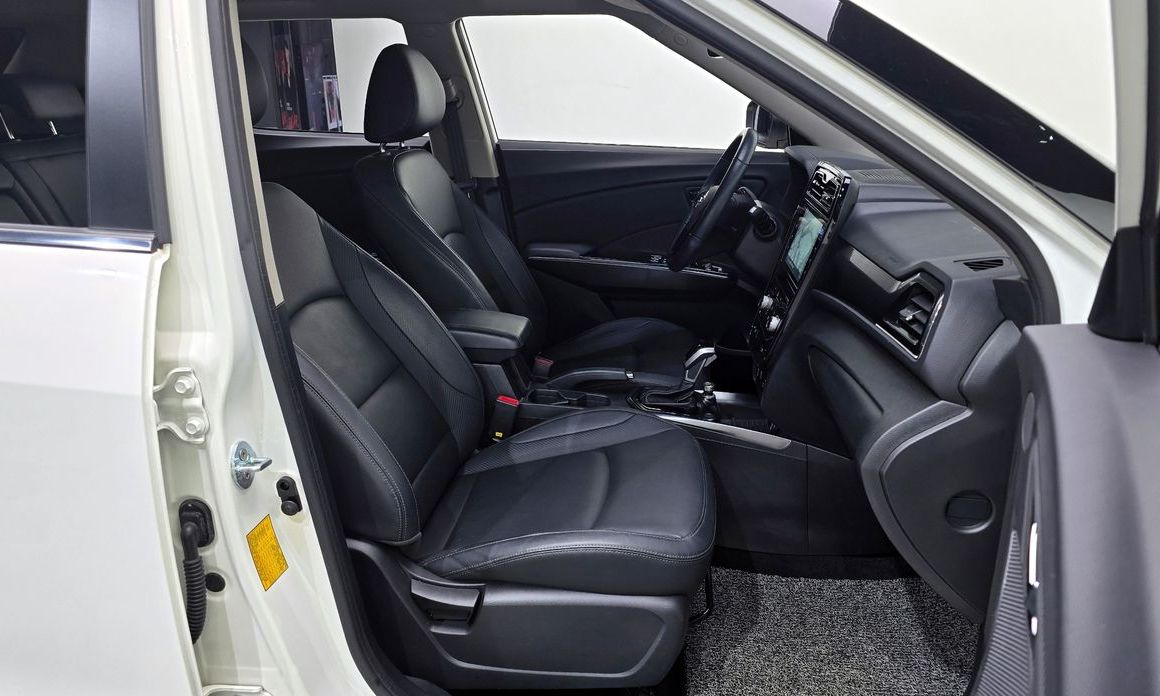 KG_Mobility_Ssangyong TIBOLI 2021