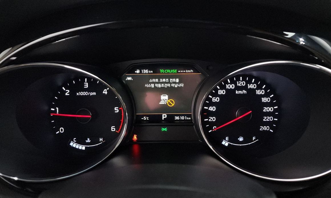 Kia Canival 2019