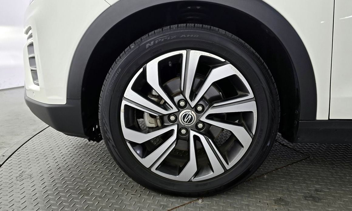 KG_Mobility_Ssangyong TIBOLI 2021