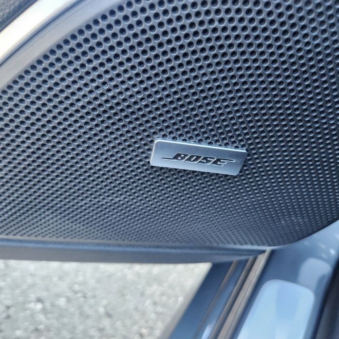 Renault-KoreaSamsung SM6 2021