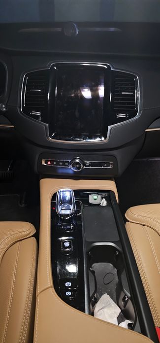 Volvo XC90 2024