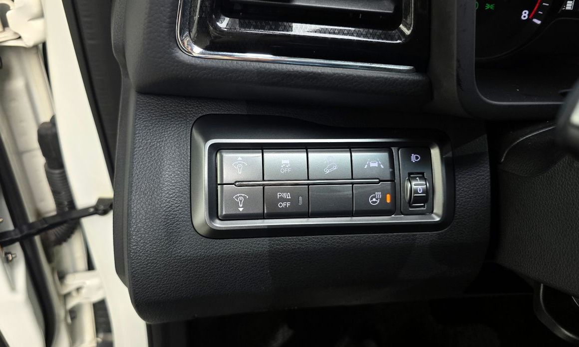 KG_Mobility_Ssangyong TIBOLI 2021