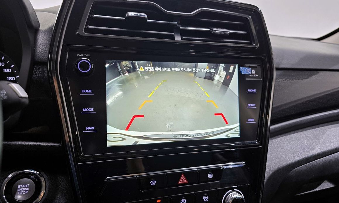 KG_Mobility_Ssangyong TIBOLI 2021