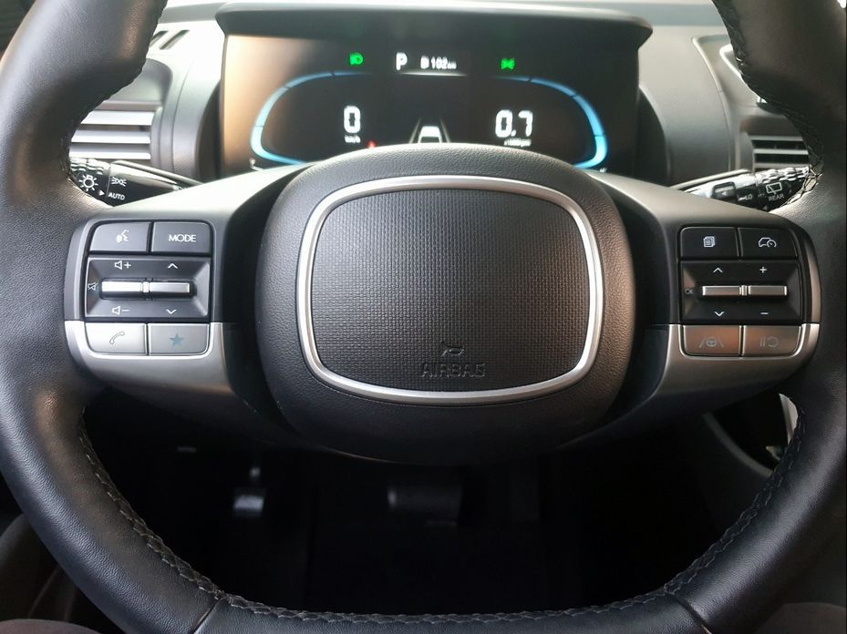 Hyundai Casper 2023