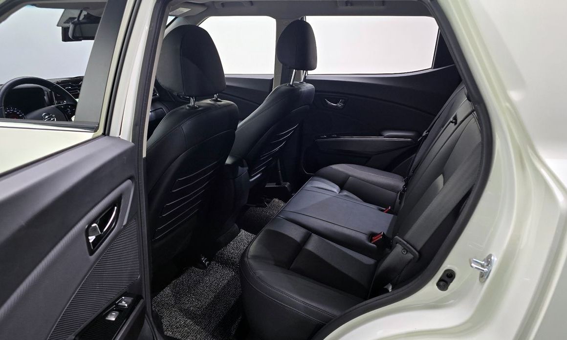 KG_Mobility_Ssangyong TIBOLI 2021