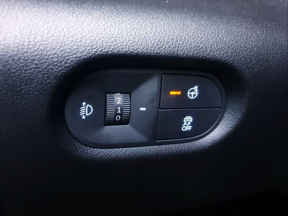 Hyundai Casper 2023
