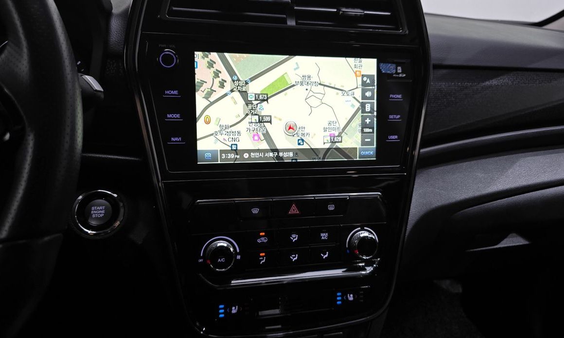 KG_Mobility_Ssangyong TIBOLI 2021