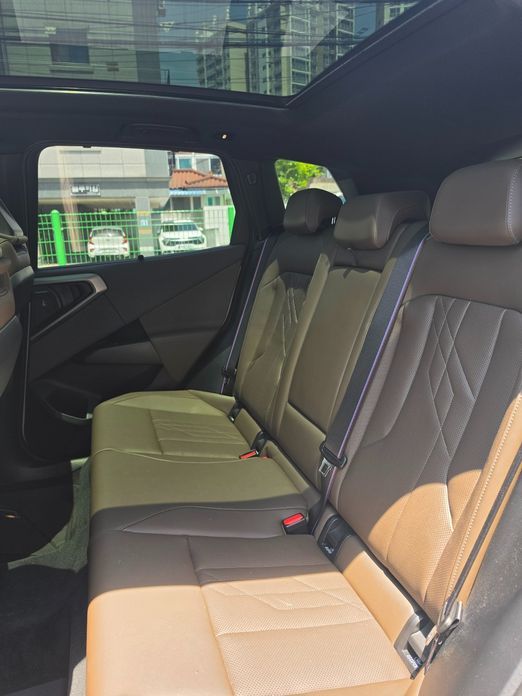 BMW X3 2025