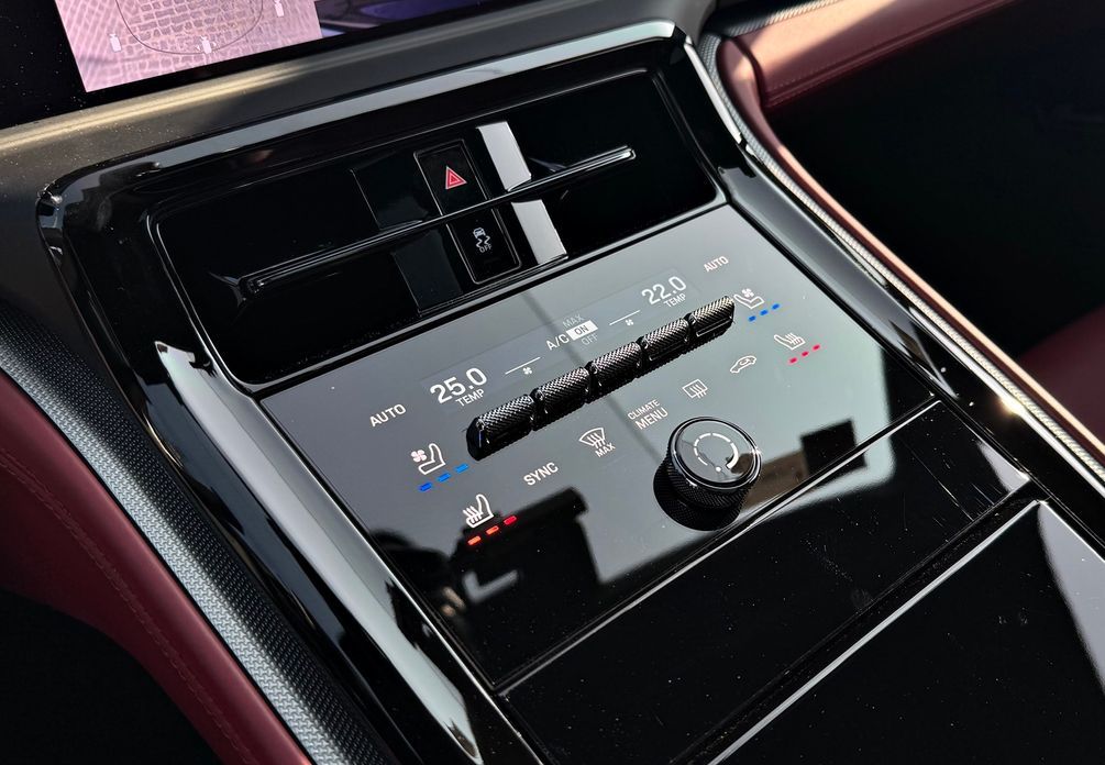 Porsche Panamera 2024