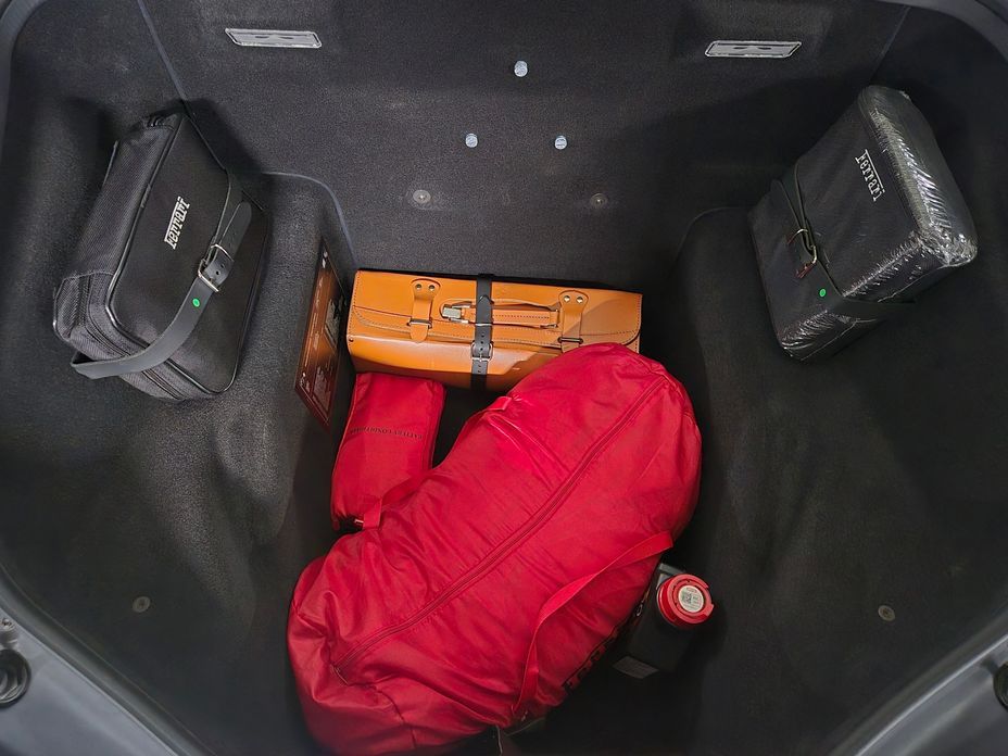 Ferrari 488 2017