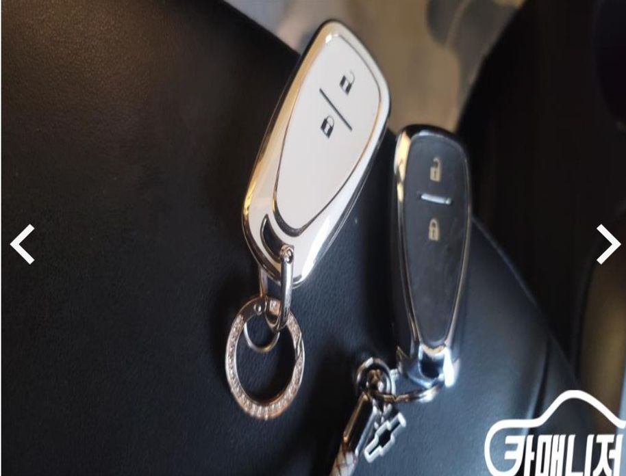 ChevroletGMDaewoo Spark 2019
